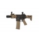 Страйкбольный автомат RRA SA-C10 PDW CORE™ Carbine Replica - Half-Tan (SPECNA ARMS)